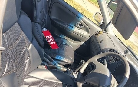 Mitsubishi Lancer VII, 1997 год, 235 000 рублей, 2 фотография