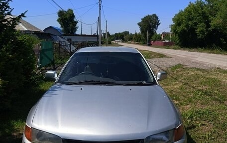 Mitsubishi Lancer VII, 1997 год, 235 000 рублей, 9 фотография