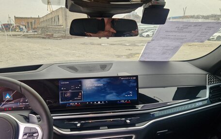 BMW X6, 2024 год, 13 200 000 рублей, 7 фотография