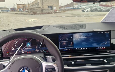 BMW X6, 2024 год, 13 200 000 рублей, 8 фотография