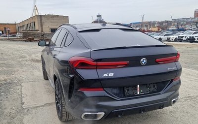 BMW X6, 2024 год, 13 200 000 рублей, 1 фотография