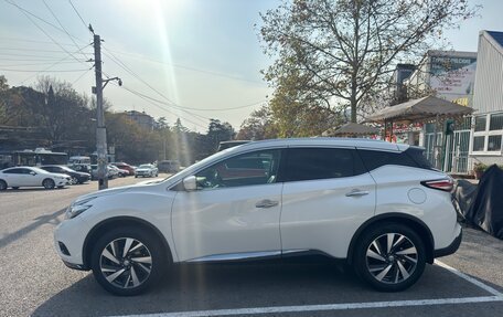 Nissan Murano, 2020 год, 2 600 000 рублей, 4 фотография