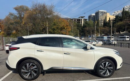 Nissan Murano, 2020 год, 2 600 000 рублей, 8 фотография