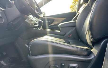 Nissan Murano, 2020 год, 2 600 000 рублей, 10 фотография