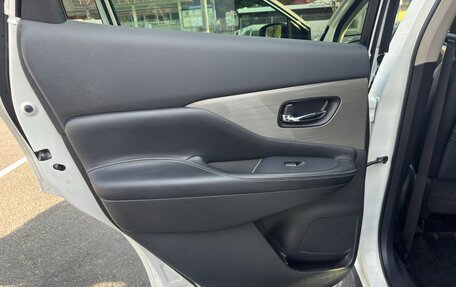 Nissan Murano, 2020 год, 2 600 000 рублей, 16 фотография