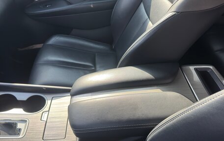 Nissan Murano, 2020 год, 2 600 000 рублей, 13 фотография