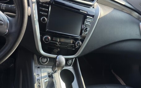 Nissan Murano, 2020 год, 2 600 000 рублей, 12 фотография