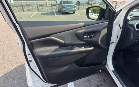 Nissan Murano, 2020 год, 2 600 000 рублей, 14 фотография