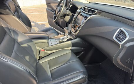 Nissan Murano, 2020 год, 2 600 000 рублей, 19 фотография