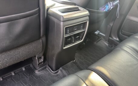 Nissan Murano, 2020 год, 2 600 000 рублей, 17 фотография