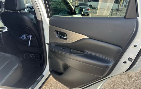 Nissan Murano, 2020 год, 2 600 000 рублей, 23 фотография