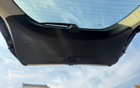 Nissan Murano, 2020 год, 2 600 000 рублей, 25 фотография