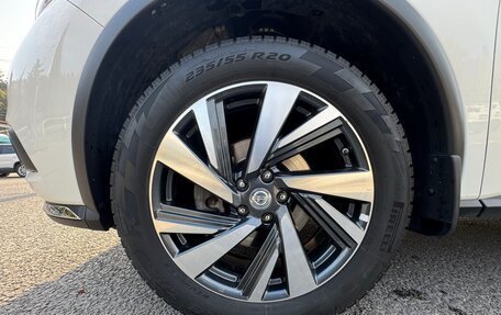 Nissan Murano, 2020 год, 2 600 000 рублей, 26 фотография