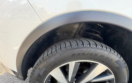 Nissan Murano, 2020 год, 2 600 000 рублей, 27 фотография