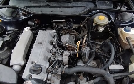 Audi A6, 1995 год, 400 000 рублей, 5 фотография