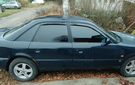 Audi A6, 1995 год, 400 000 рублей, 3 фотография