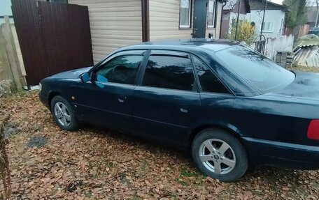 Audi A6, 1995 год, 400 000 рублей, 2 фотография