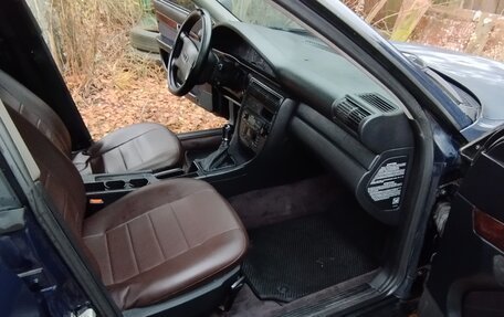 Audi A6, 1995 год, 400 000 рублей, 9 фотография