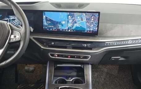 BMW X5, 2023 год, 7 950 000 рублей, 9 фотография