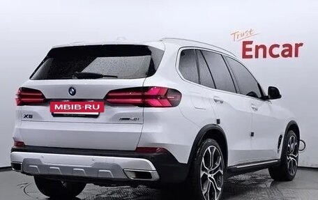 BMW X5, 2023 год, 7 950 000 рублей, 2 фотография