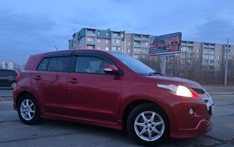 Toyota Ist II, 2010 год, 1 000 000 рублей, 6 фотография