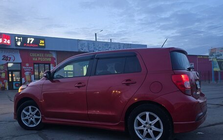 Toyota Ist II, 2010 год, 1 000 000 рублей, 7 фотография