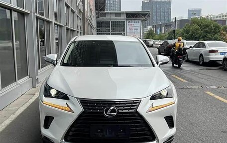 Lexus NX I, 2021 год, 2 900 000 рублей, 2 фотография