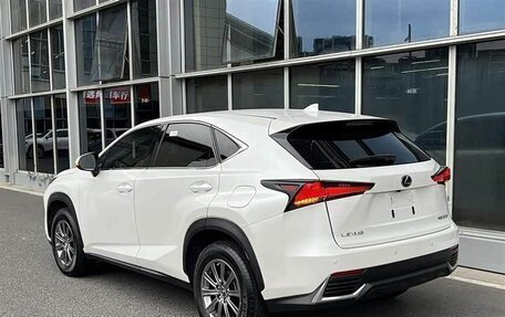 Lexus NX I, 2021 год, 2 900 000 рублей, 3 фотография