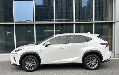 Lexus NX I, 2021 год, 2 900 000 рублей, 4 фотография