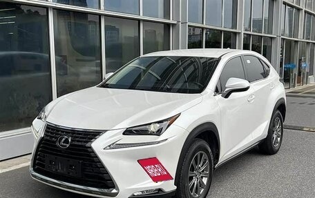 Lexus NX I, 2021 год, 2 900 000 рублей, 1 фотография