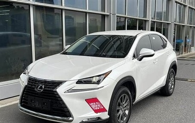 Lexus NX I, 2021 год, 2 900 000 рублей, 1 фотография
