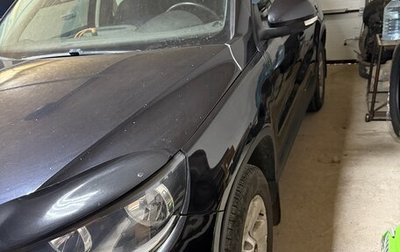 Volkswagen Tiguan I, 2012 год, 990 000 рублей, 1 фотография