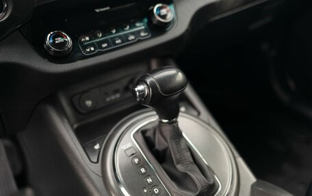 KIA Sportage III, 2012 год, 1 500 000 рублей, 16 фотография