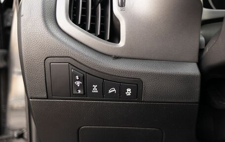 KIA Sportage III, 2012 год, 1 500 000 рублей, 18 фотография