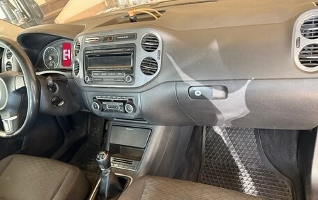 Volkswagen Tiguan I, 2012 год, 990 000 рублей, 7 фотография