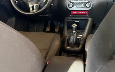 Volkswagen Tiguan I, 2012 год, 990 000 рублей, 6 фотография