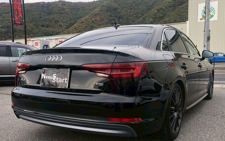 Audi A4, 2016 год, 1 412 000 рублей, 4 фотография