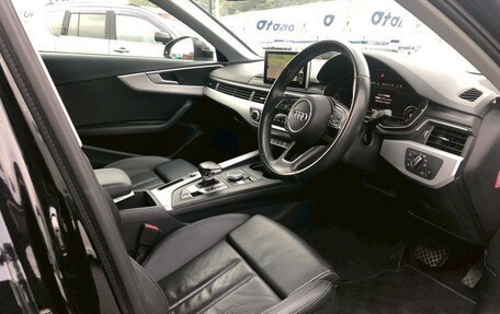 Audi A4, 2016 год, 1 412 000 рублей, 8 фотография