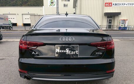 Audi A4, 2016 год, 1 412 000 рублей, 5 фотография