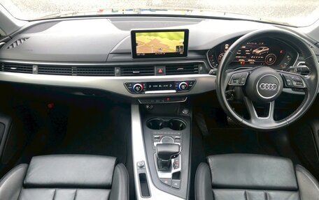 Audi A4, 2016 год, 1 412 000 рублей, 14 фотография
