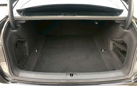 Audi A4, 2016 год, 1 412 000 рублей, 16 фотография