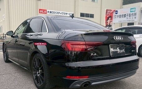 Audi A4, 2016 год, 1 412 000 рублей, 6 фотография