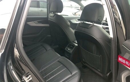 Audi A4, 2016 год, 1 412 000 рублей, 15 фотография