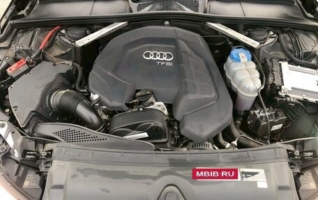 Audi A4, 2016 год, 1 412 000 рублей, 7 фотография