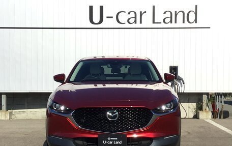 Mazda CX-30 I, 2021 год, 1 802 000 рублей, 2 фотография