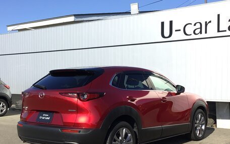 Mazda CX-30 I, 2021 год, 1 802 000 рублей, 5 фотография