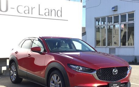 Mazda CX-30 I, 2021 год, 1 802 000 рублей, 3 фотография