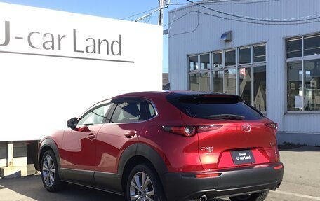 Mazda CX-30 I, 2021 год, 1 802 000 рублей, 7 фотография