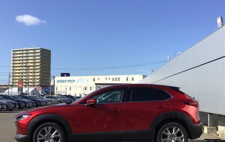 Mazda CX-30 I, 2021 год, 1 802 000 рублей, 8 фотография