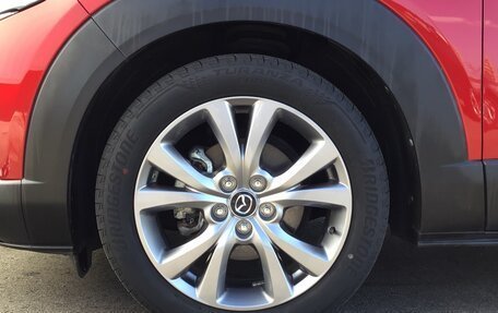 Mazda CX-30 I, 2021 год, 1 802 000 рублей, 9 фотография